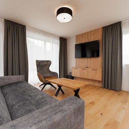 Апартаменты Philipp By A Casa Зёльден Экстерьер фото