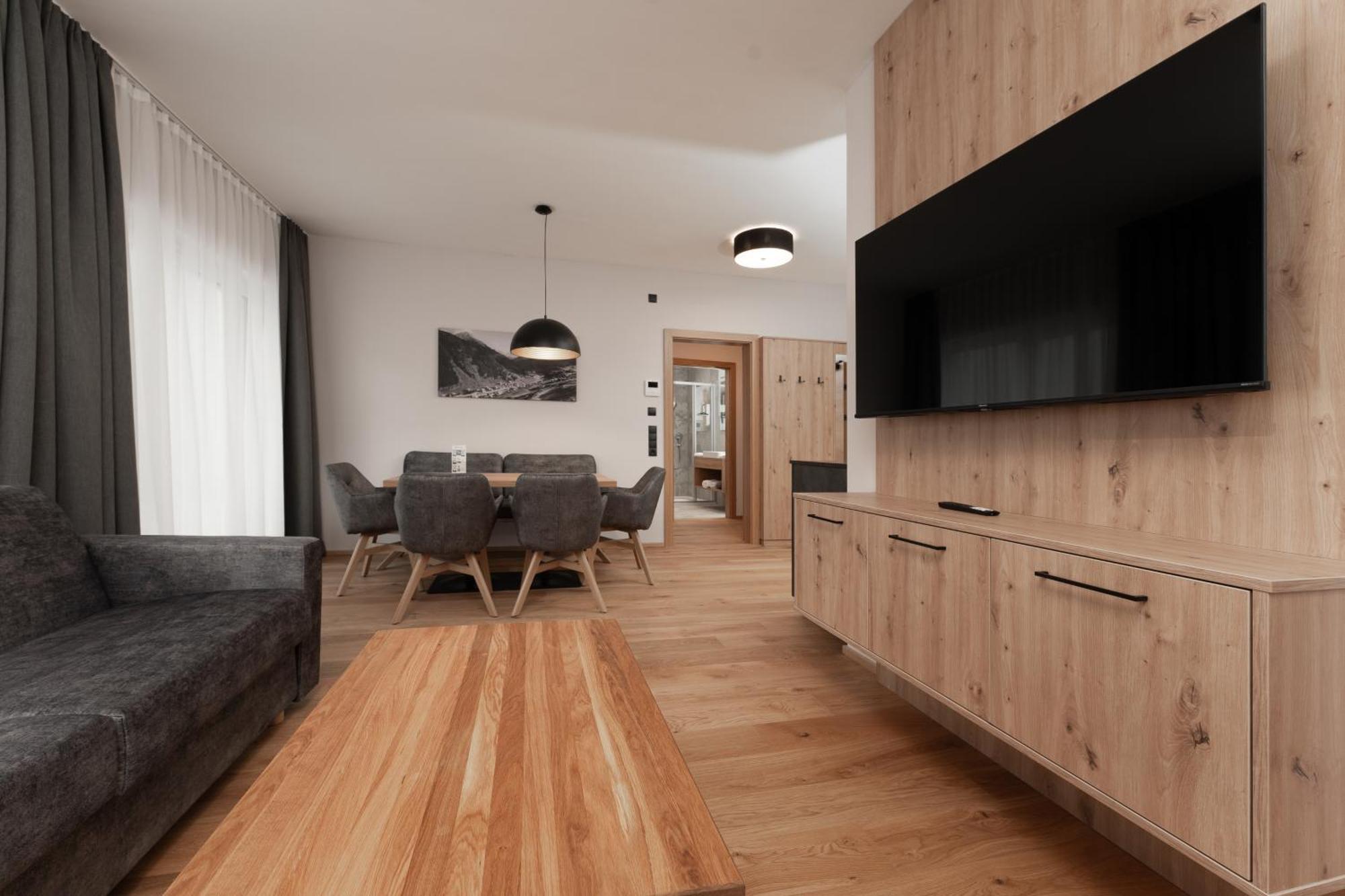 Апартаменты Philipp By A Casa Зёльден Экстерьер фото