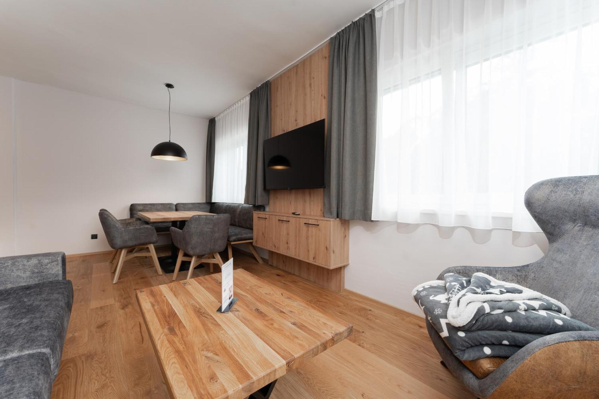 Апартаменты Philipp By A Casa Зёльден Экстерьер фото