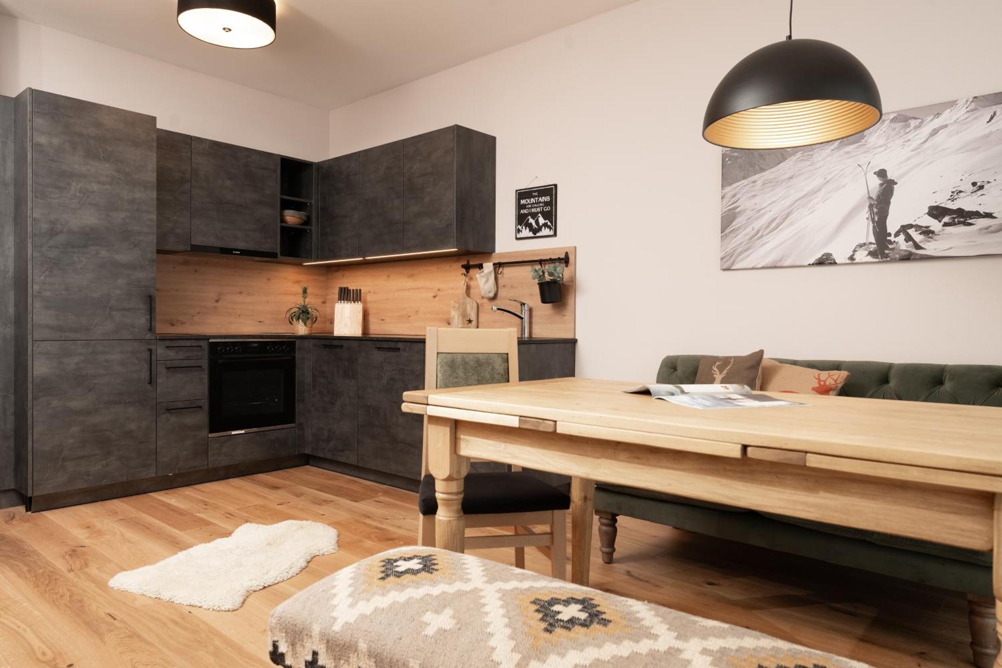 Апартаменты Philipp By A Casa Зёльден Экстерьер фото